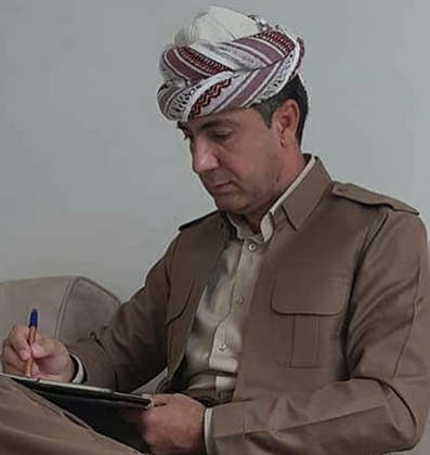 نەوزاد محمد